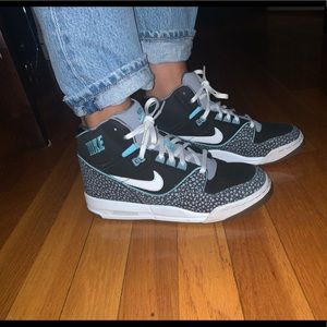 Nike Air Assaults - Kids